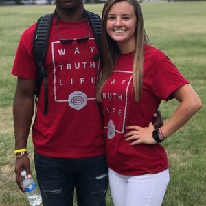 Meet your Posher, Jamal